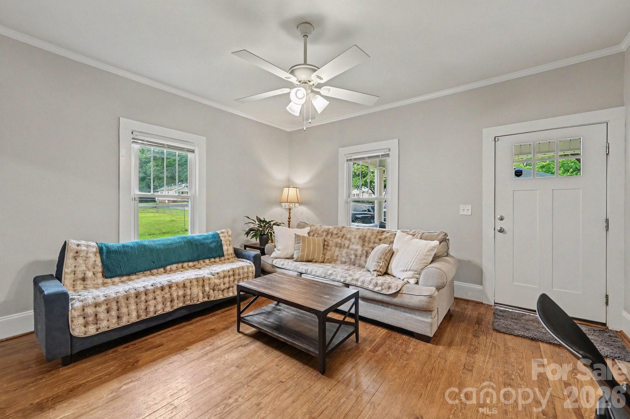 1000 Craven Avenue