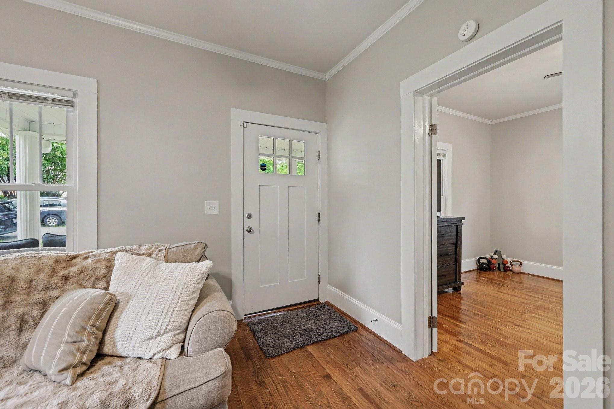 1000 Craven Avenue