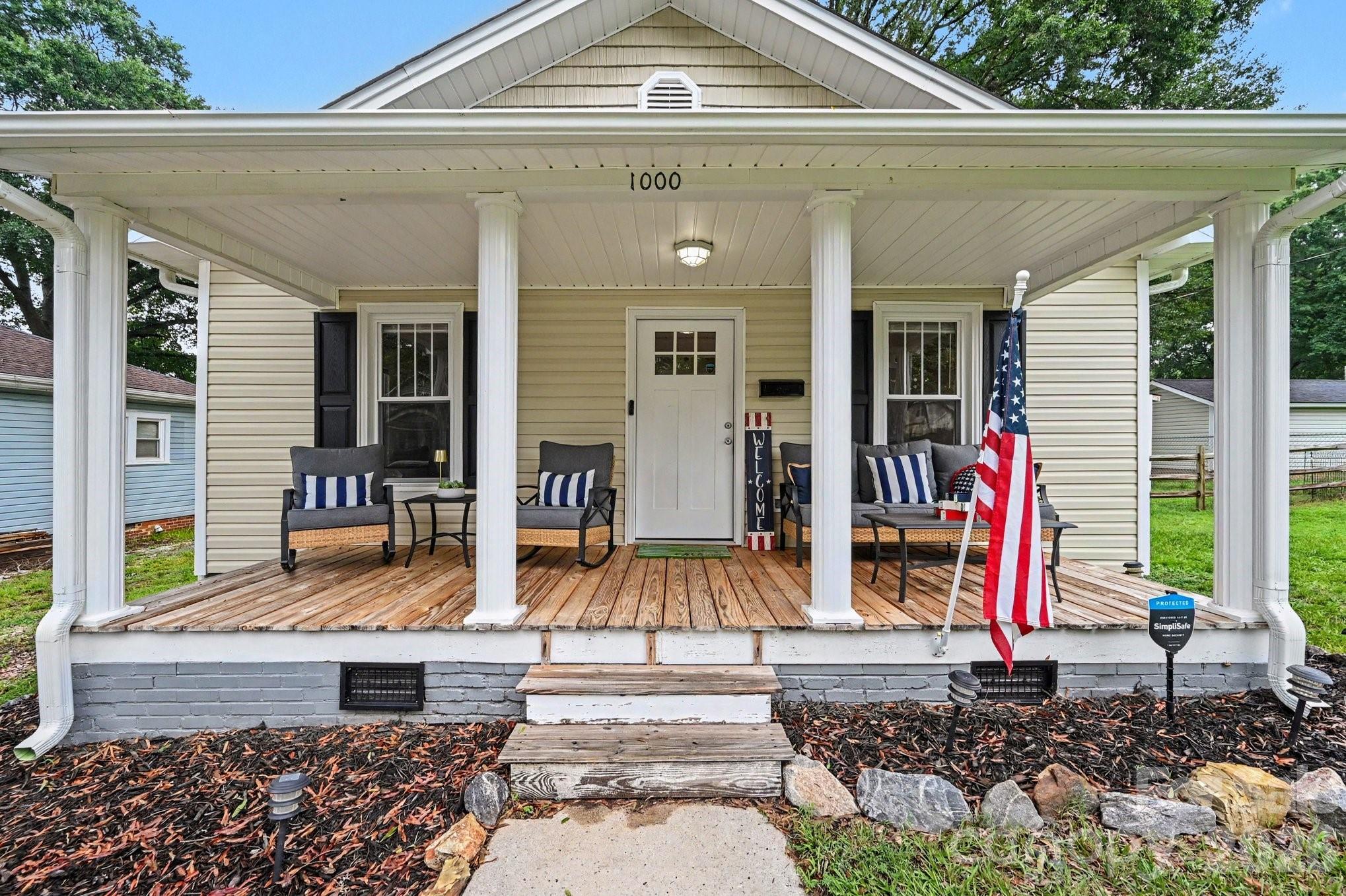 1000 Craven Avenue