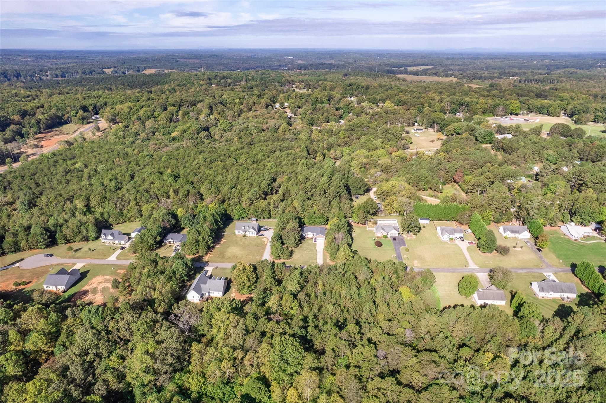 Pineville Road Estates - Land