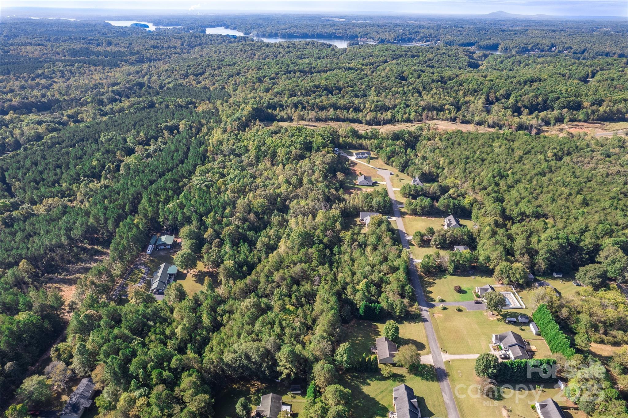 Pineville Road Estates - Land