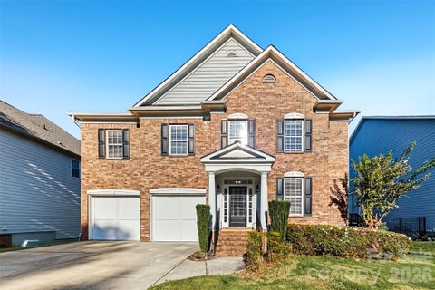 Photo of 6430 Chadwell Court, Indian Land, SC 29707 (MLS # 4433107)