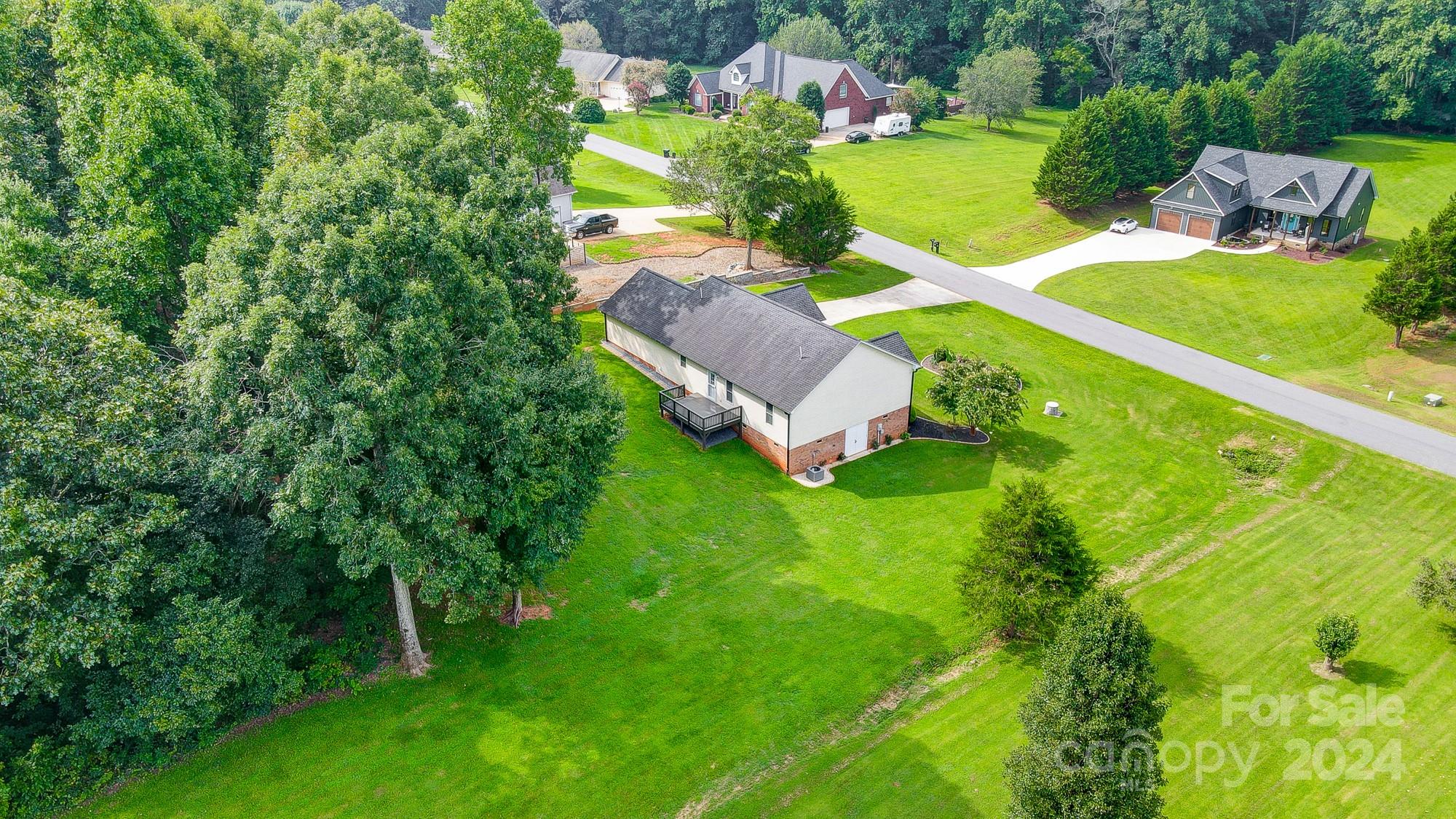 Grandview Farms - Residential