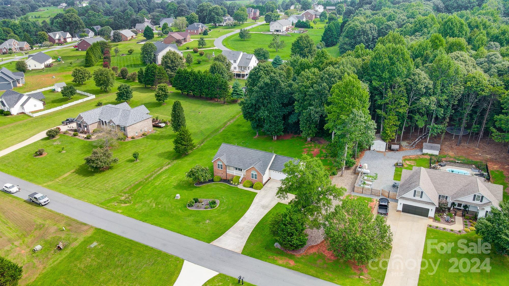 Grandview Farms - Residential