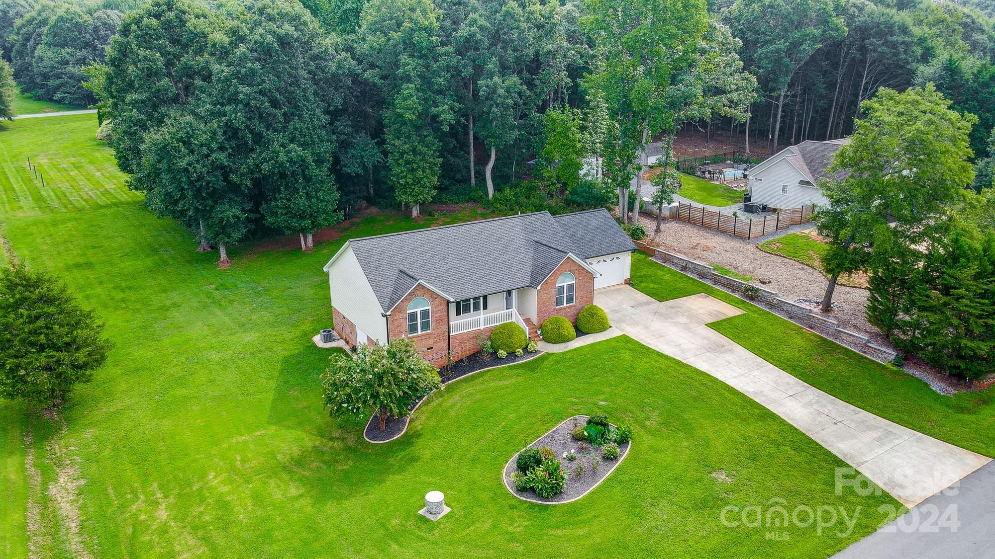 Grandview Farms - Residential