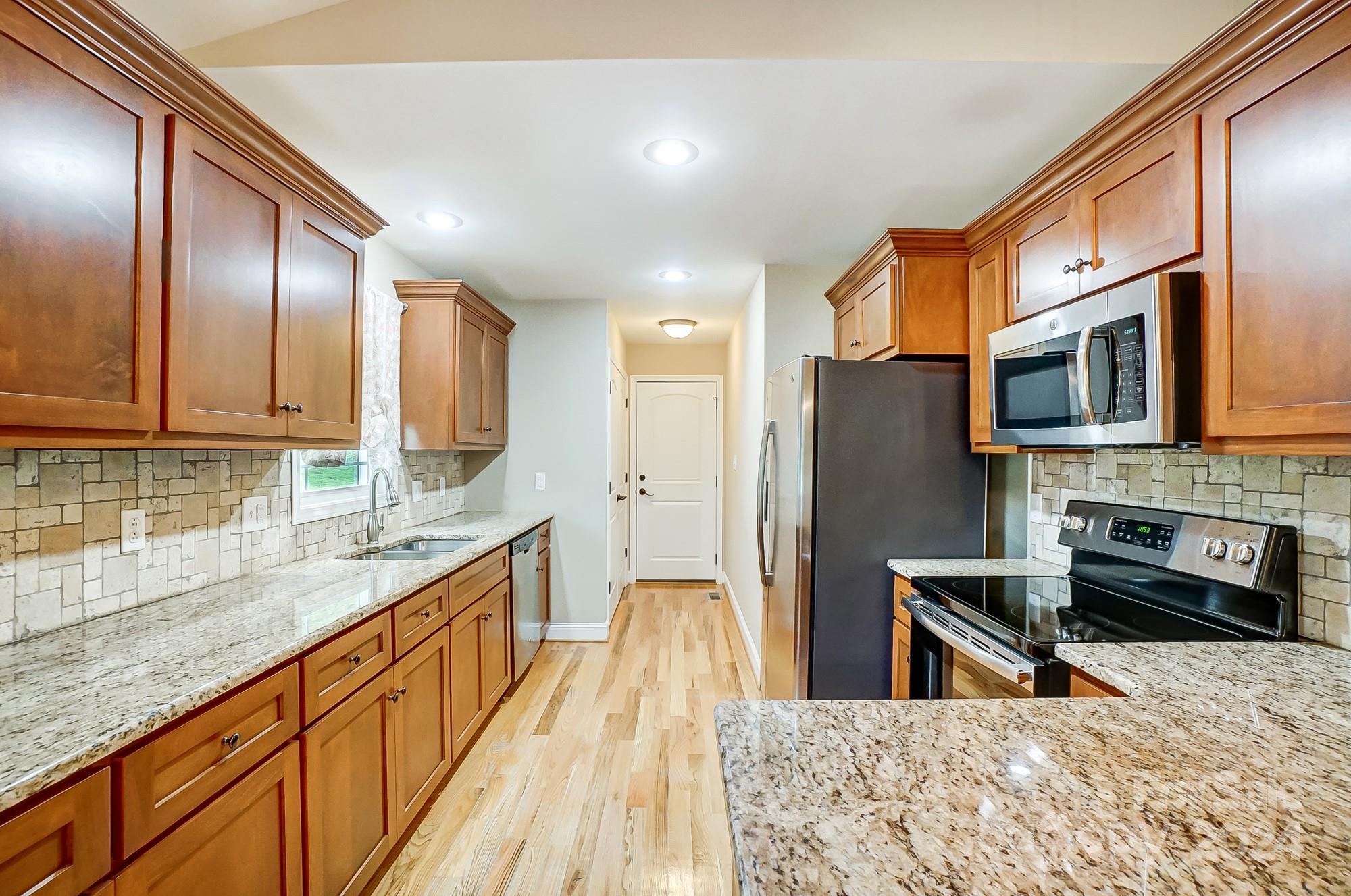 Grandview Farms - Residential