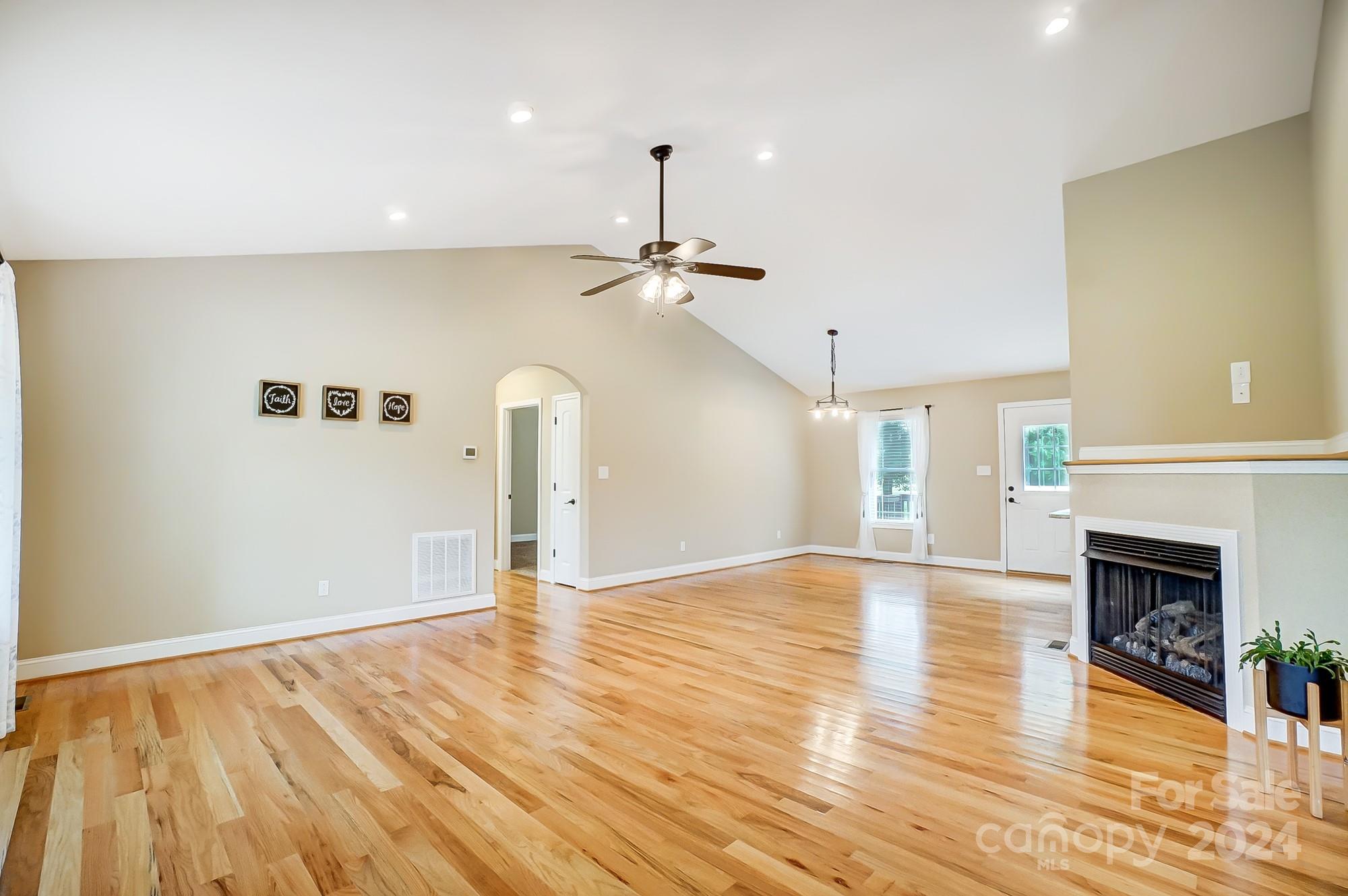 Grandview Farms - Residential