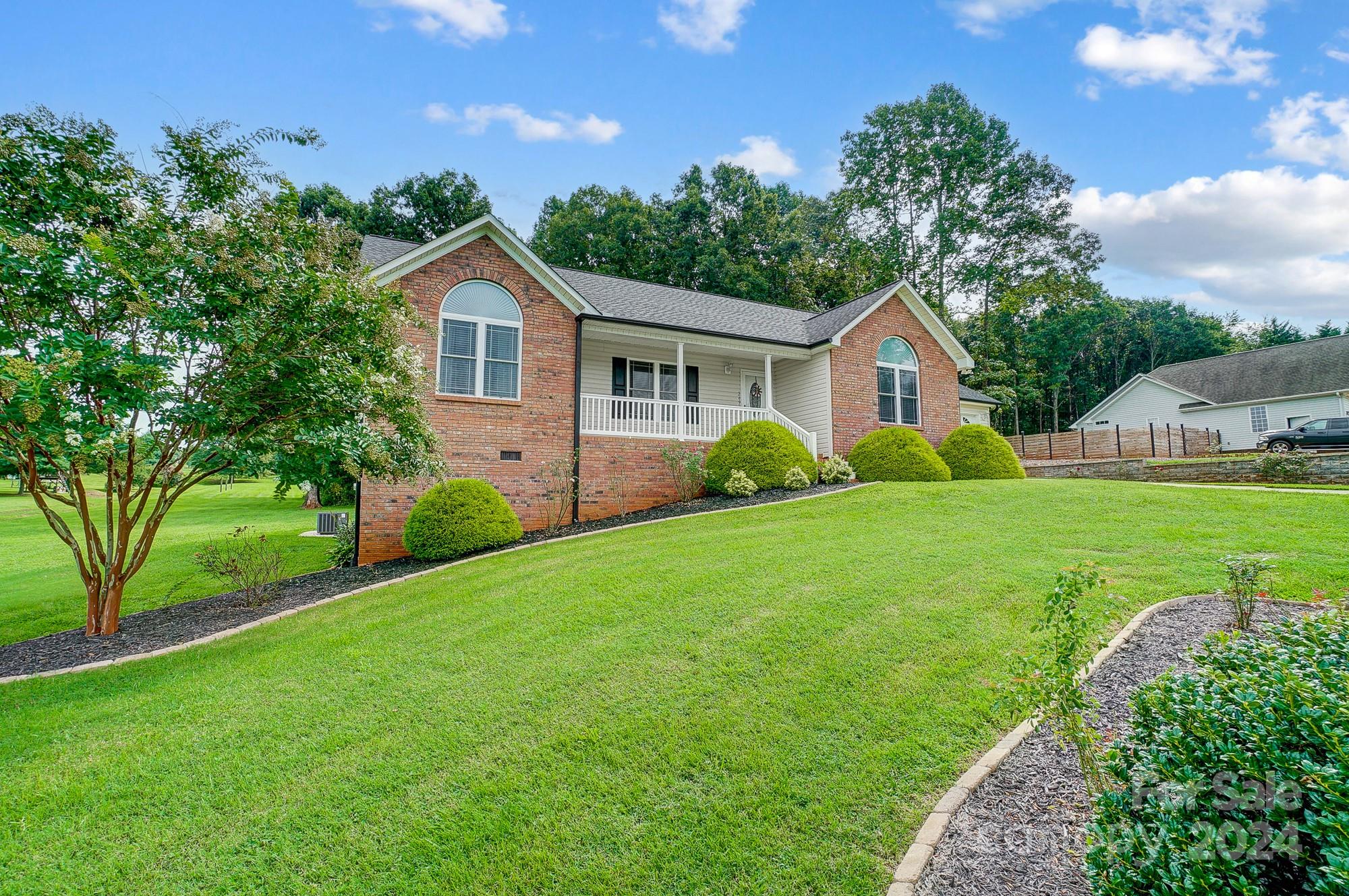 Grandview Farms - Residential