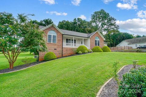 A home in Lincolnton