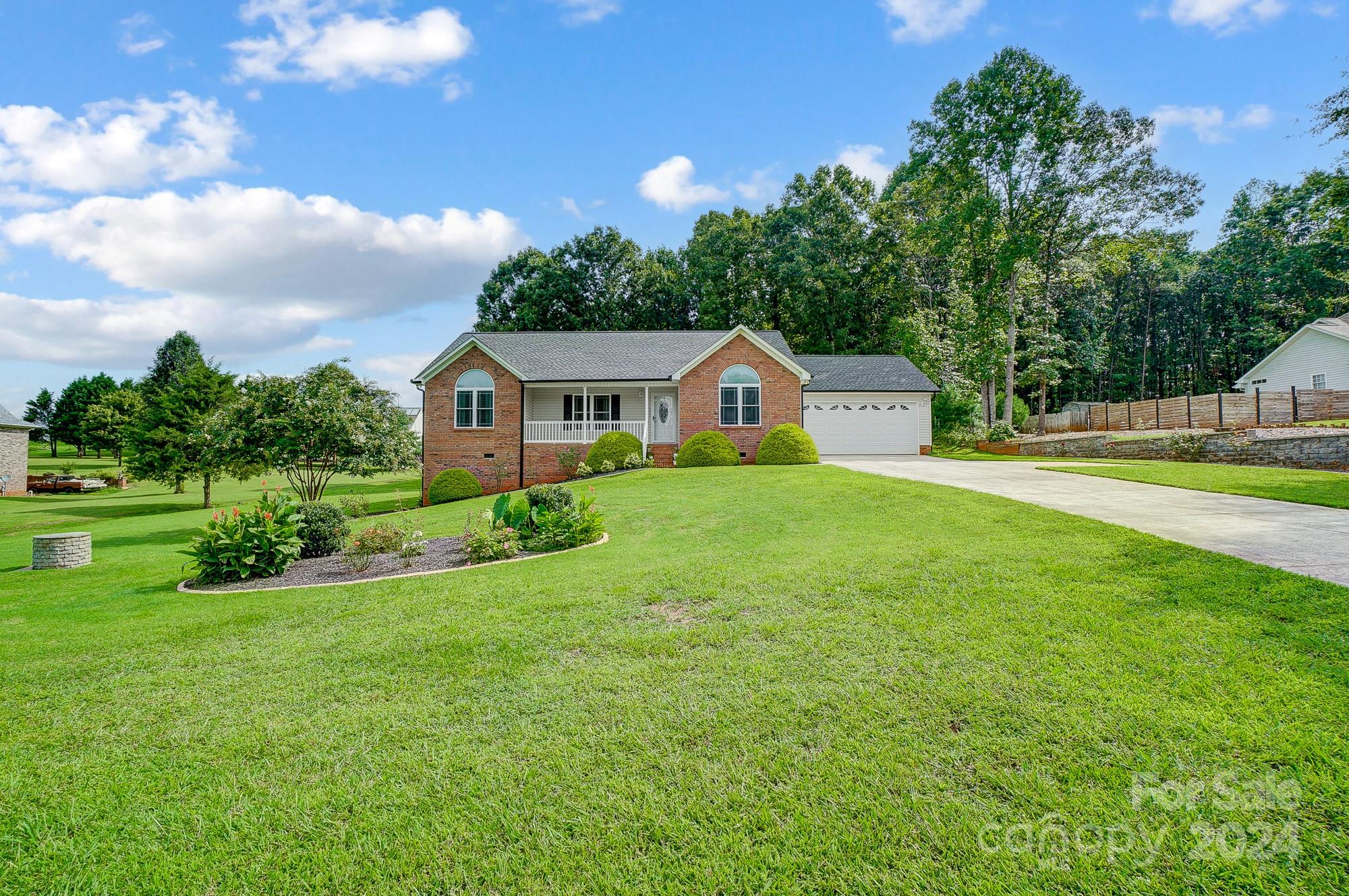Grandview Farms - Residential
