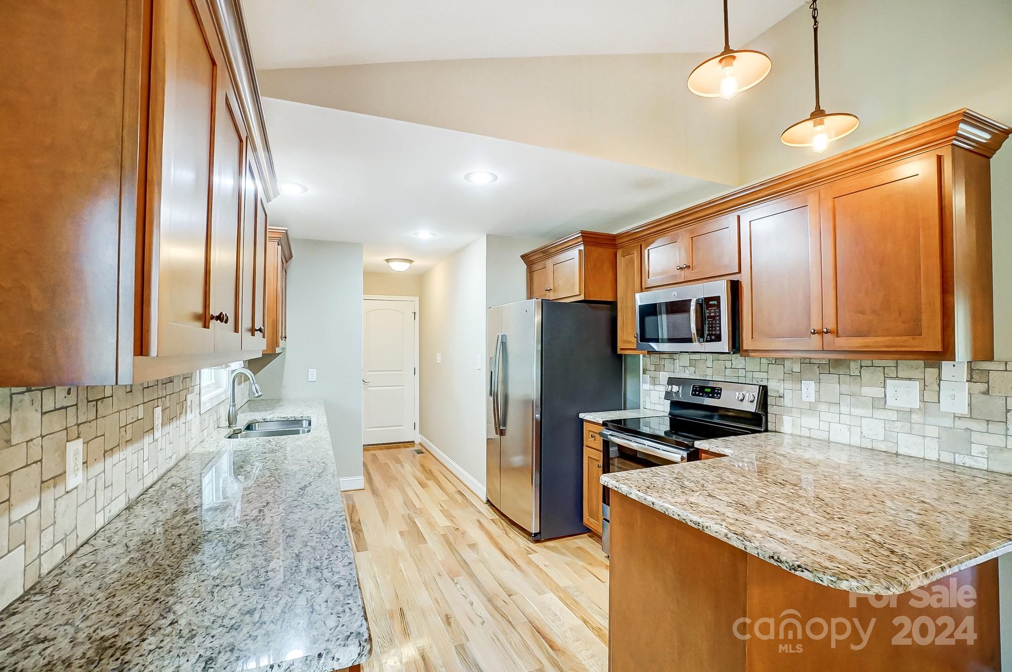 Grandview Farms - Residential