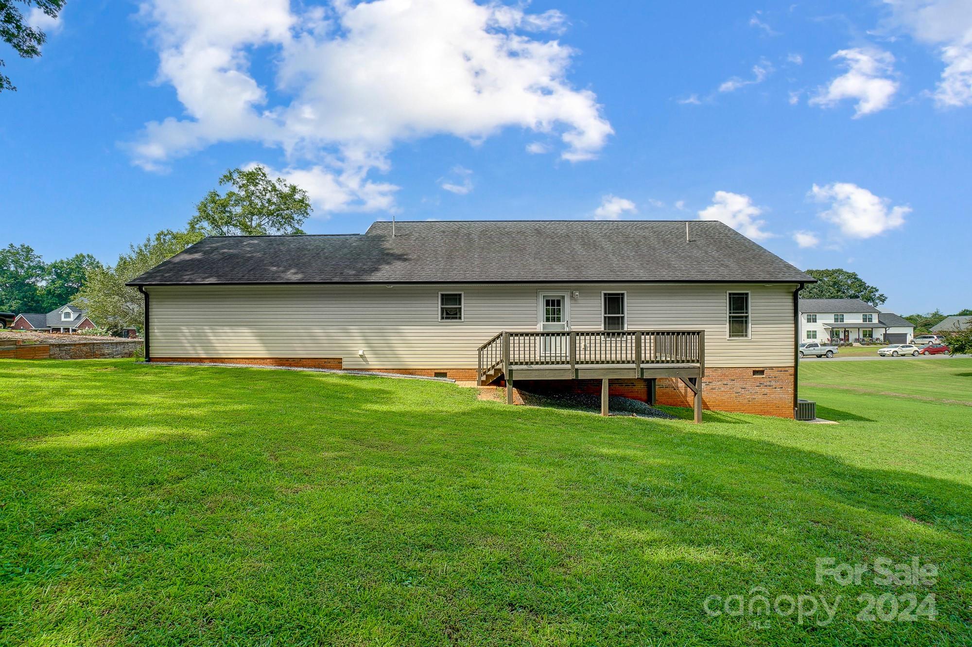 Grandview Farms - Residential