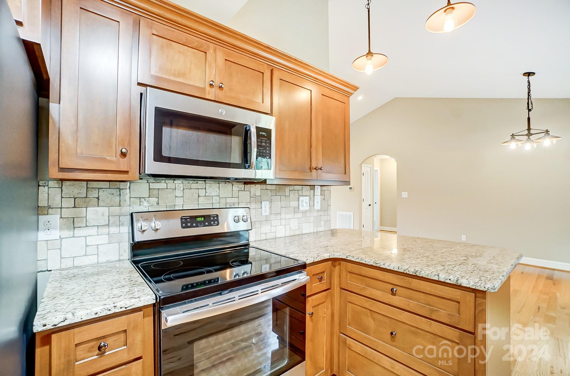 Grandview Farms - Residential