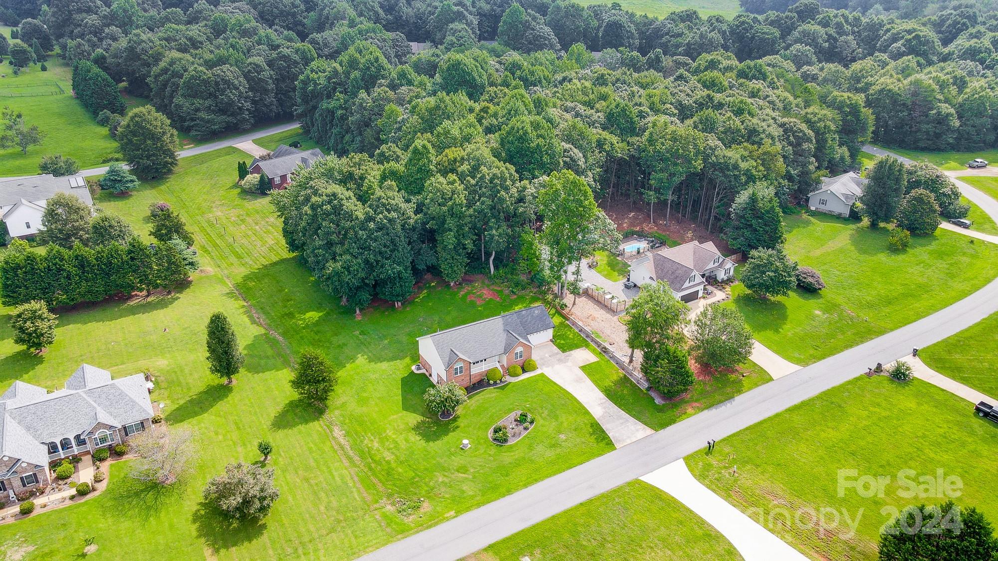 Grandview Farms - Residential