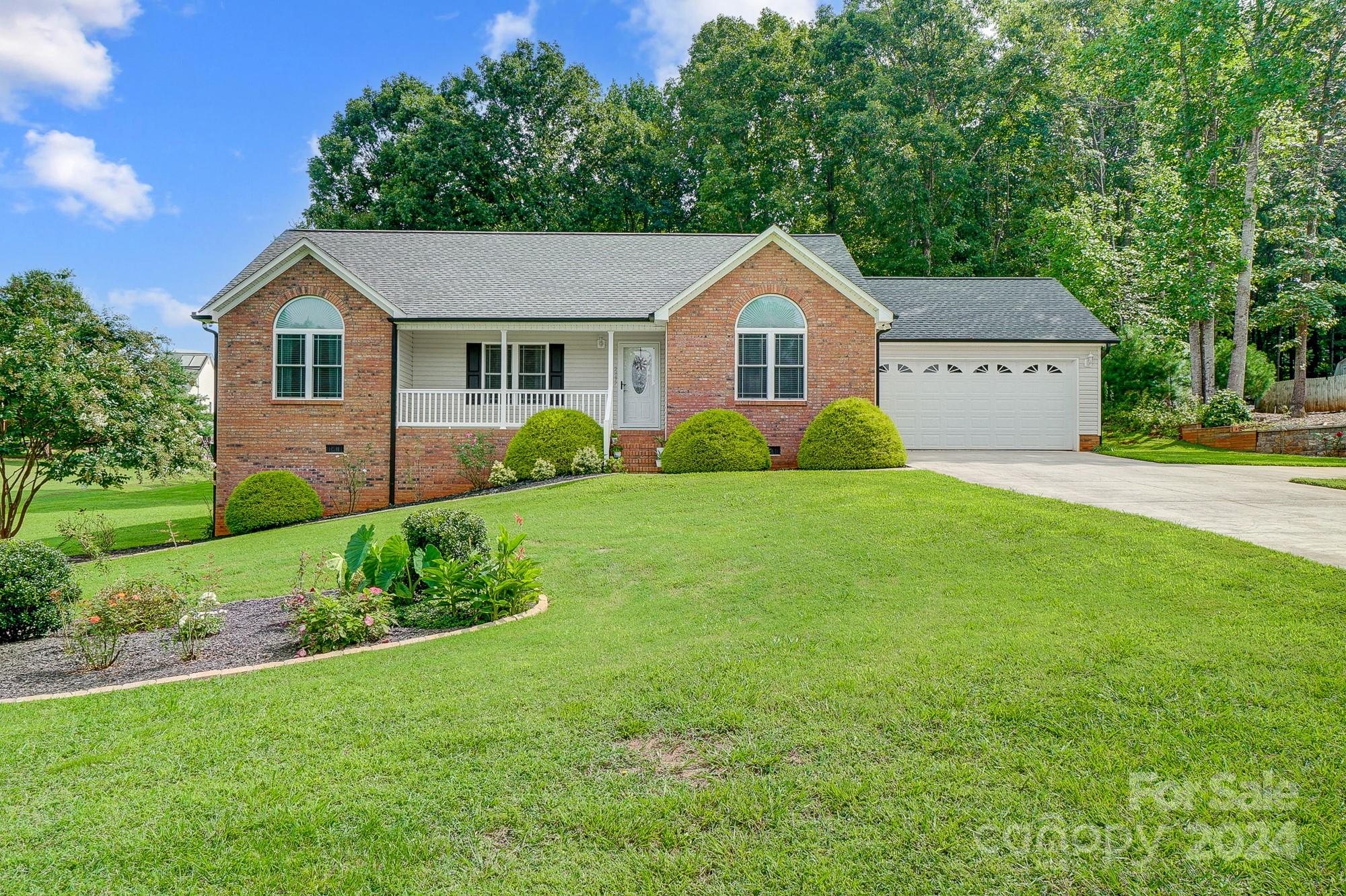 Grandview Farms - Residential