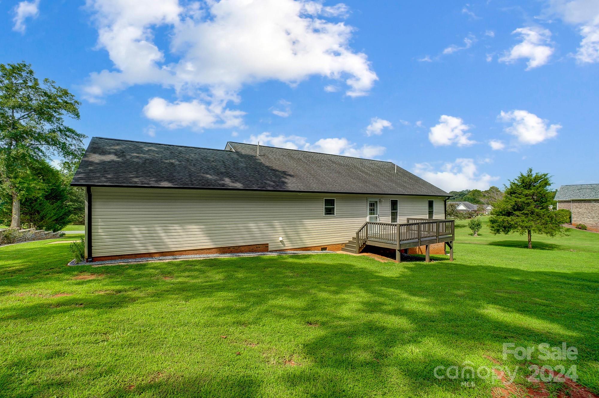 Grandview Farms - Residential