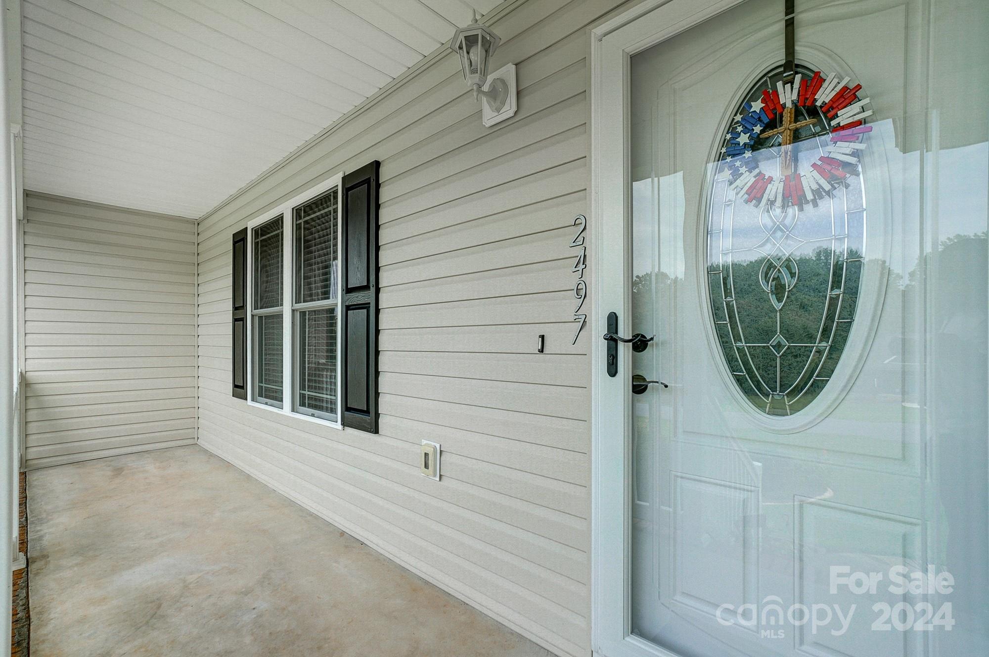 Grandview Farms - Residential