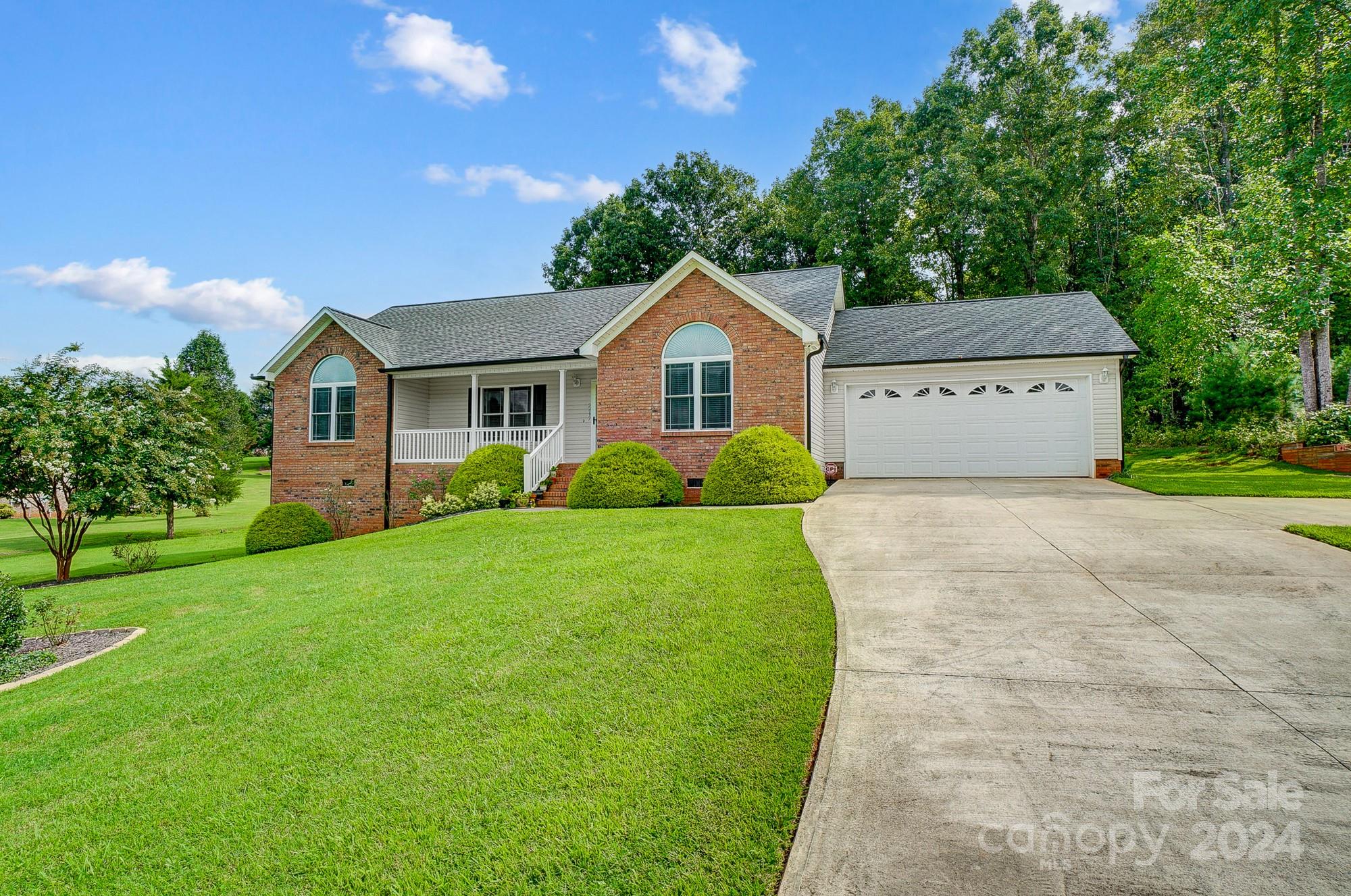 Grandview Farms - Residential