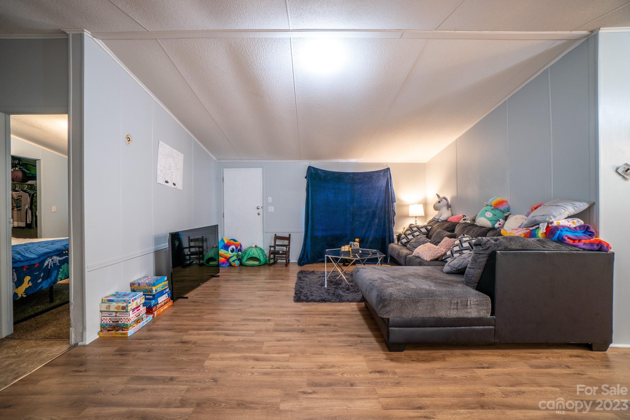 None - Residential