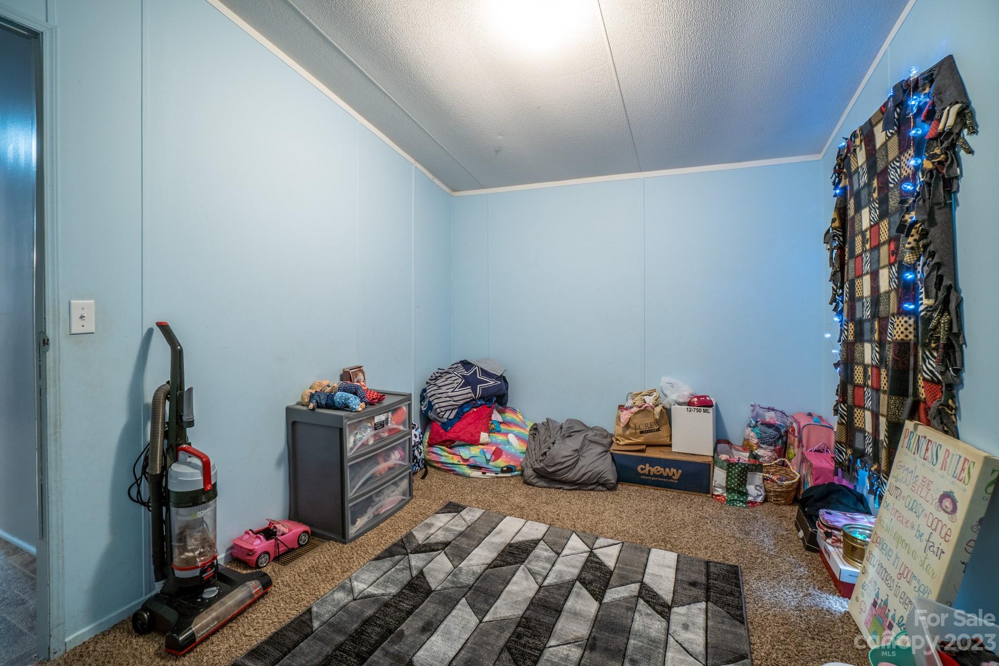 None - Residential