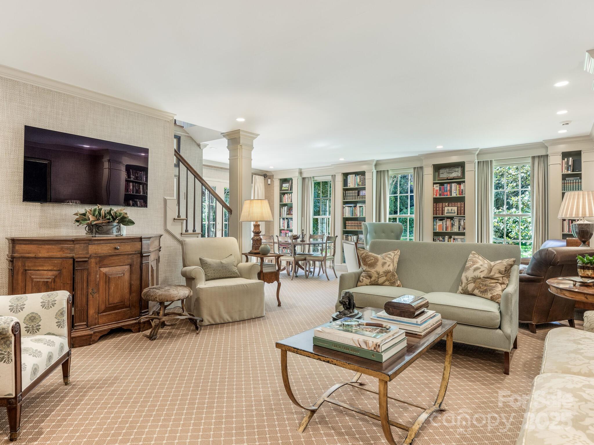 Eastover - Residential