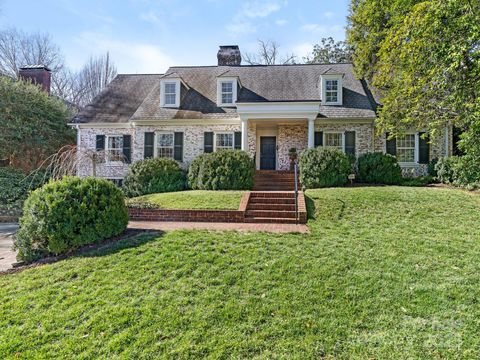 1136 Bolling Road, Charlotte, NC 28207 - MLS#: 4215744