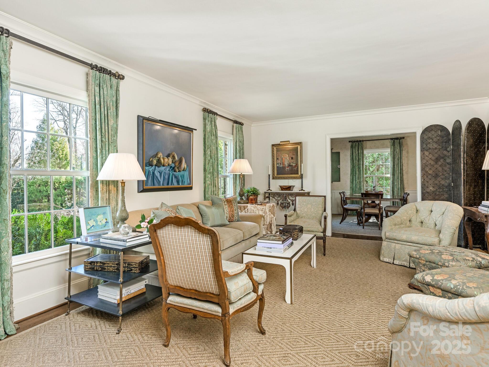 Eastover - Residential