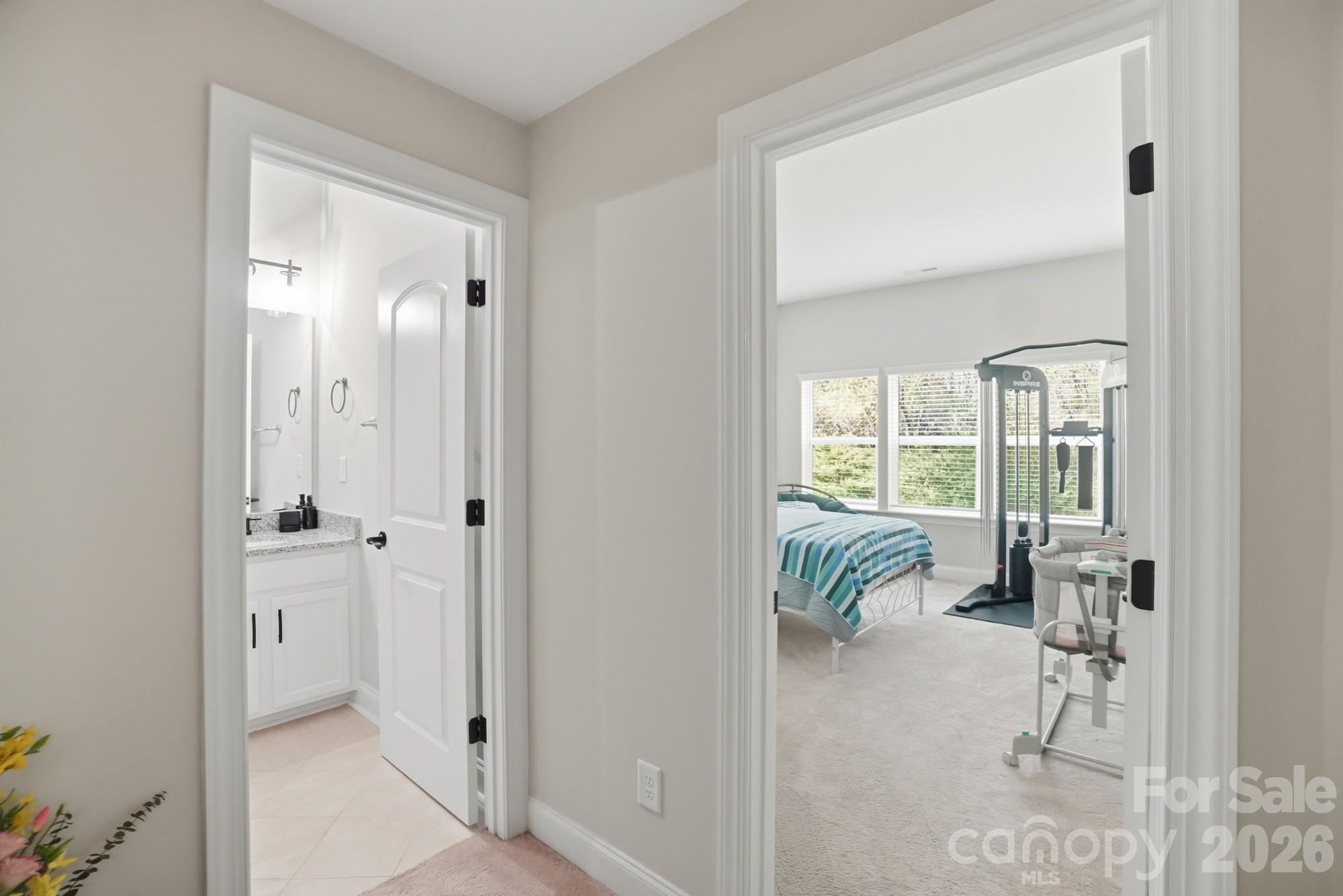 Woodlands Creek - Residential