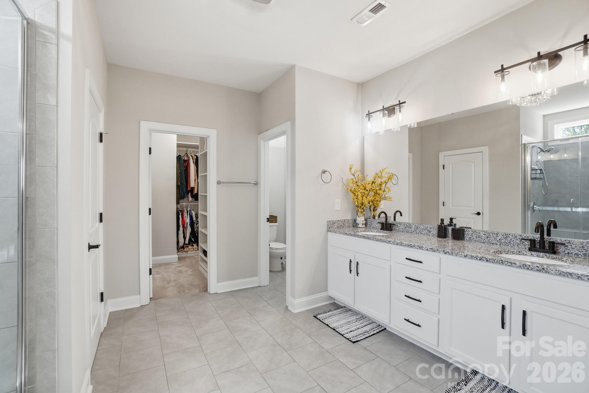 Woodlands Creek - Residential
