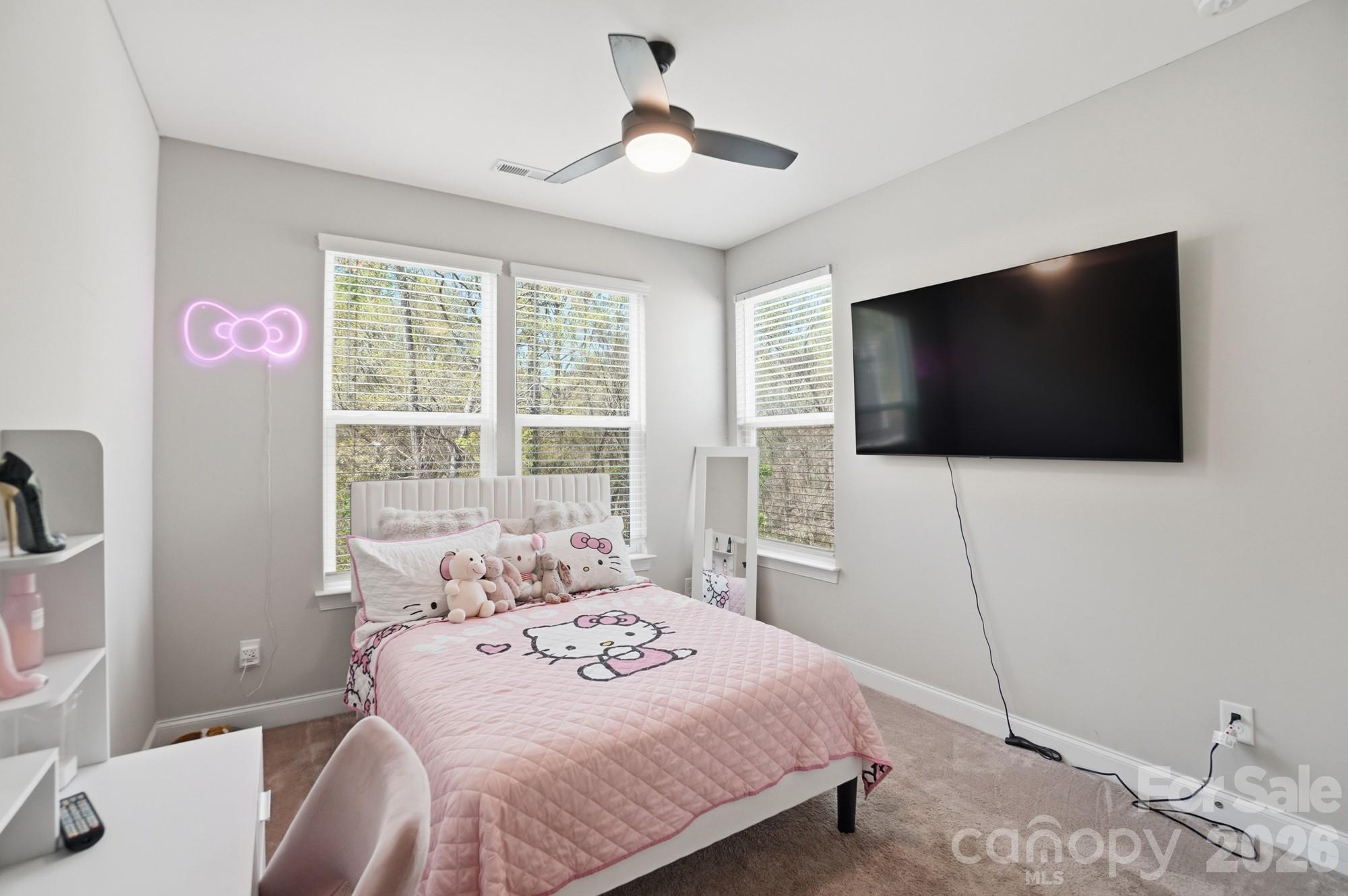 Woodlands Creek - Residential
