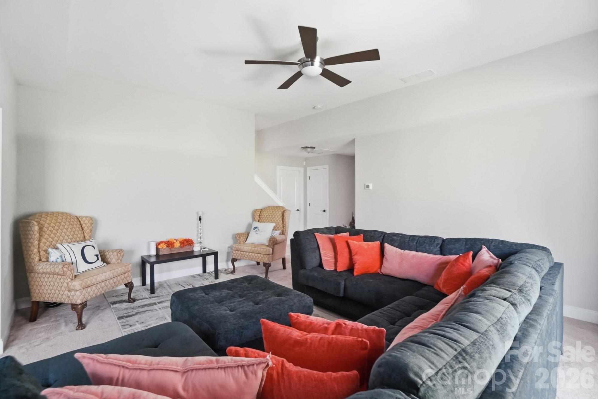 Woodlands Creek - Residential