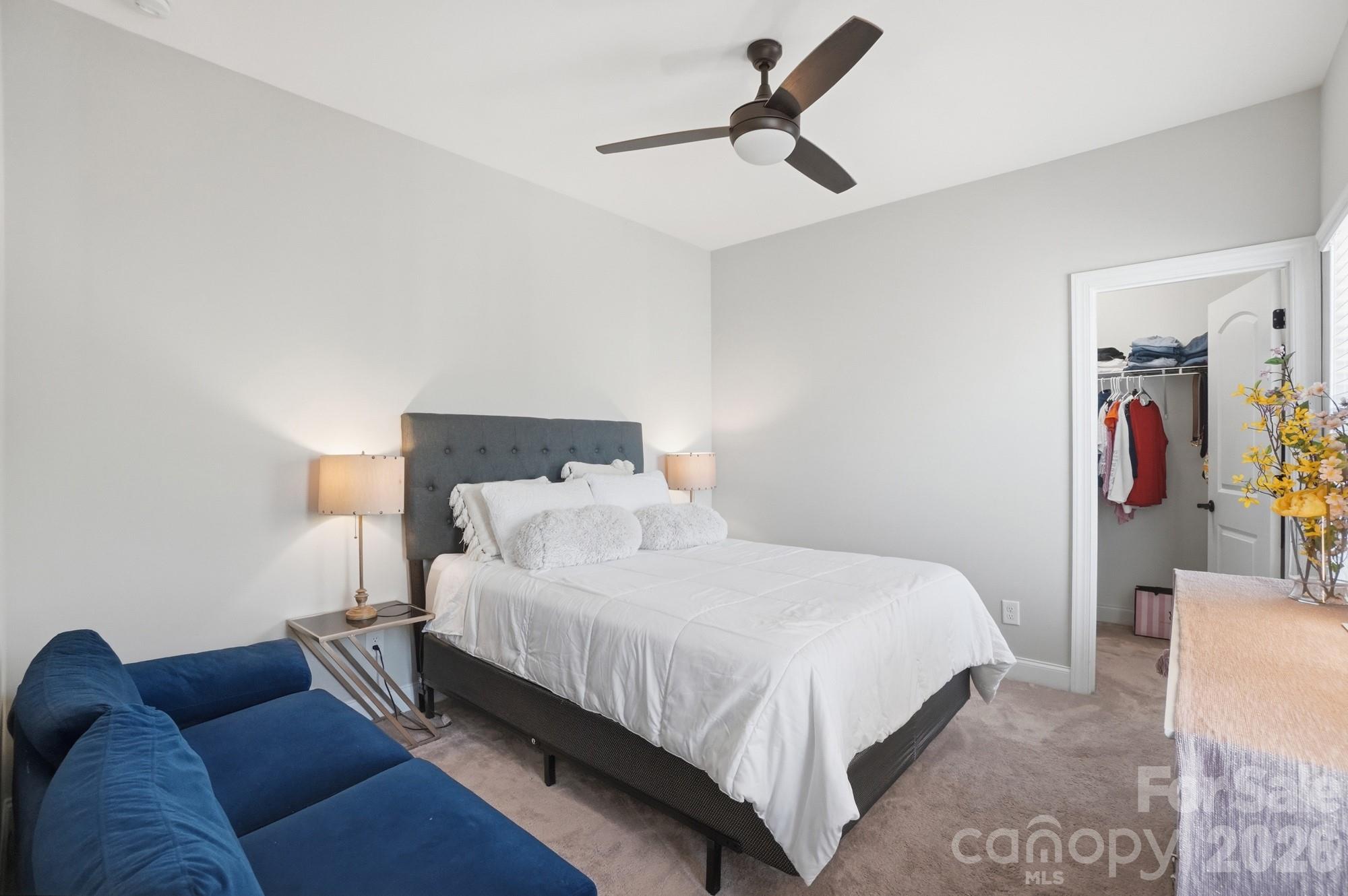 Woodlands Creek - Residential