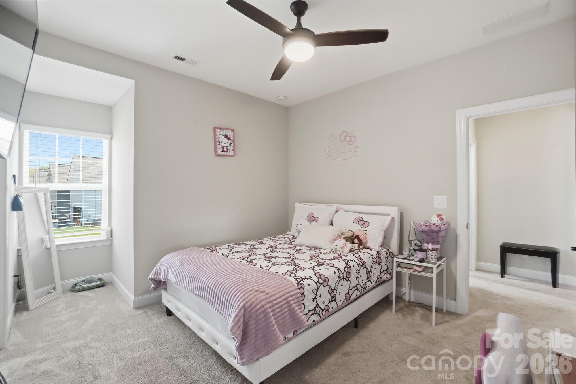 Woodlands Creek - Residential
