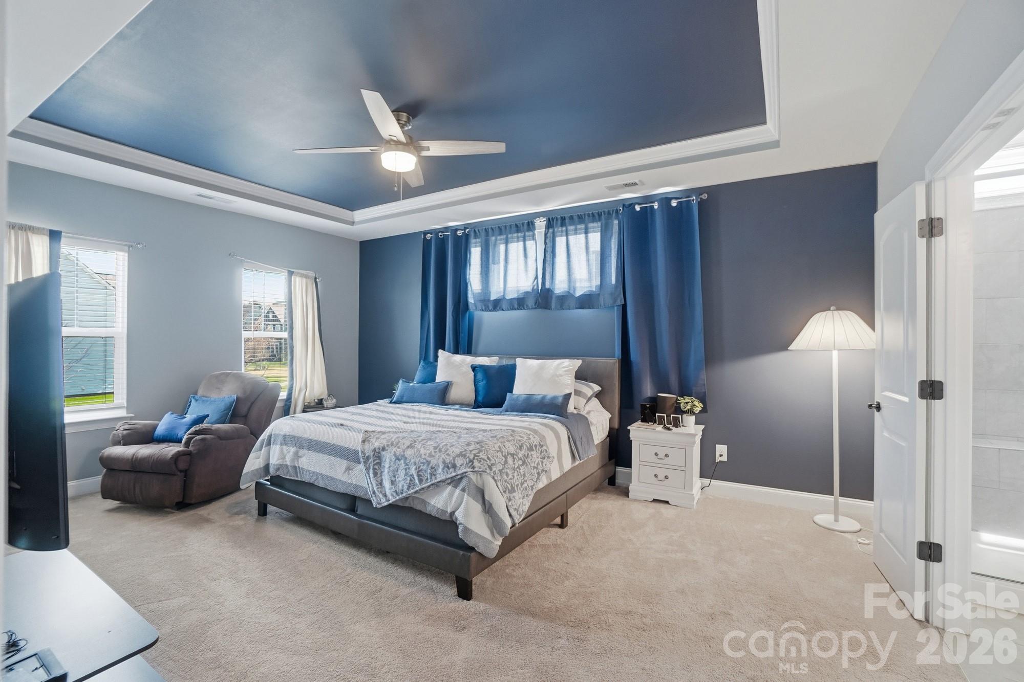 Woodlands Creek - Residential