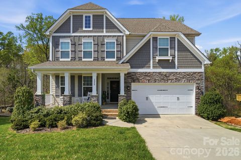 3046 Woodlands Creek Drive 76 Monroe NC 28110