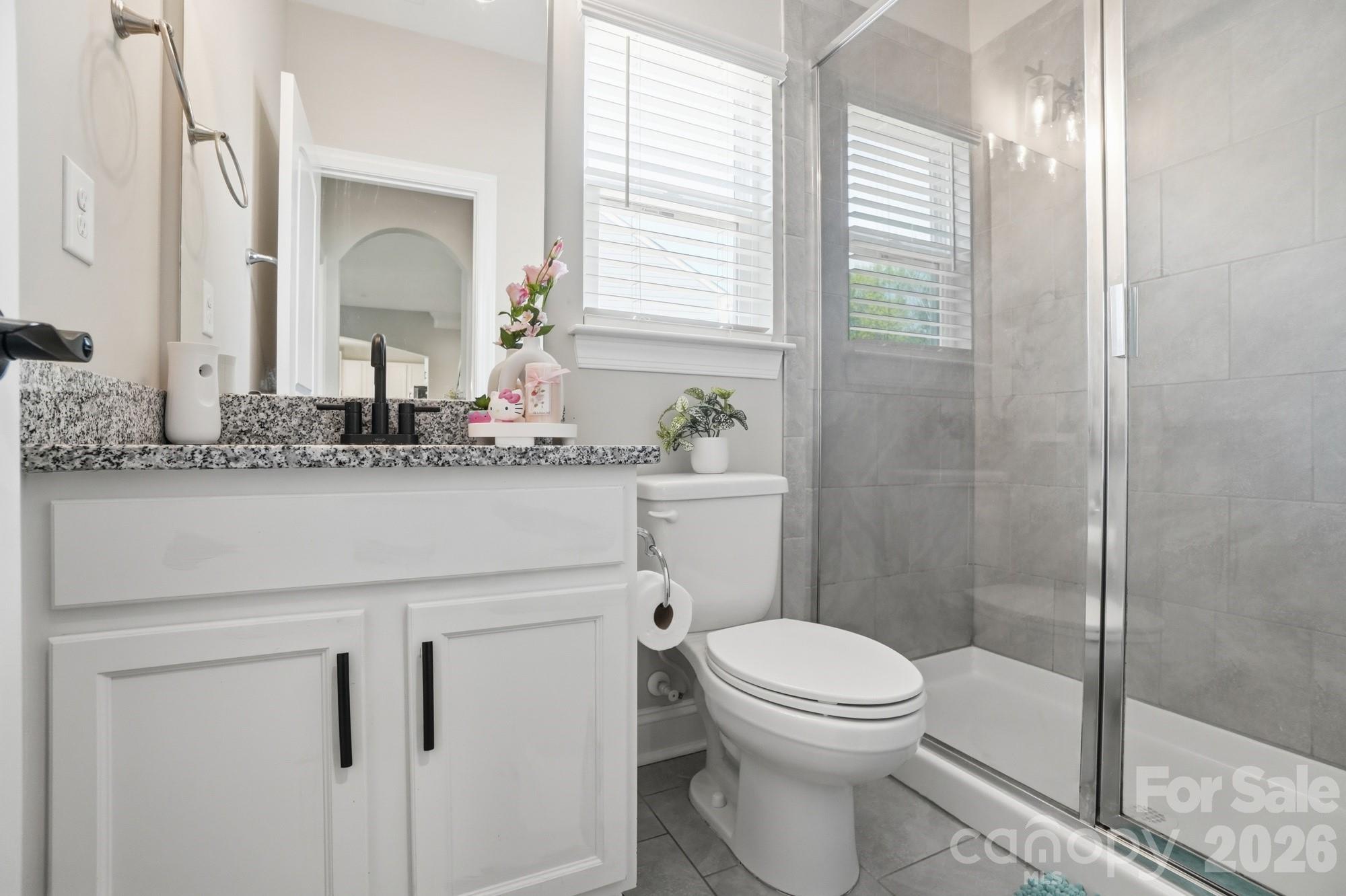 Woodlands Creek - Residential