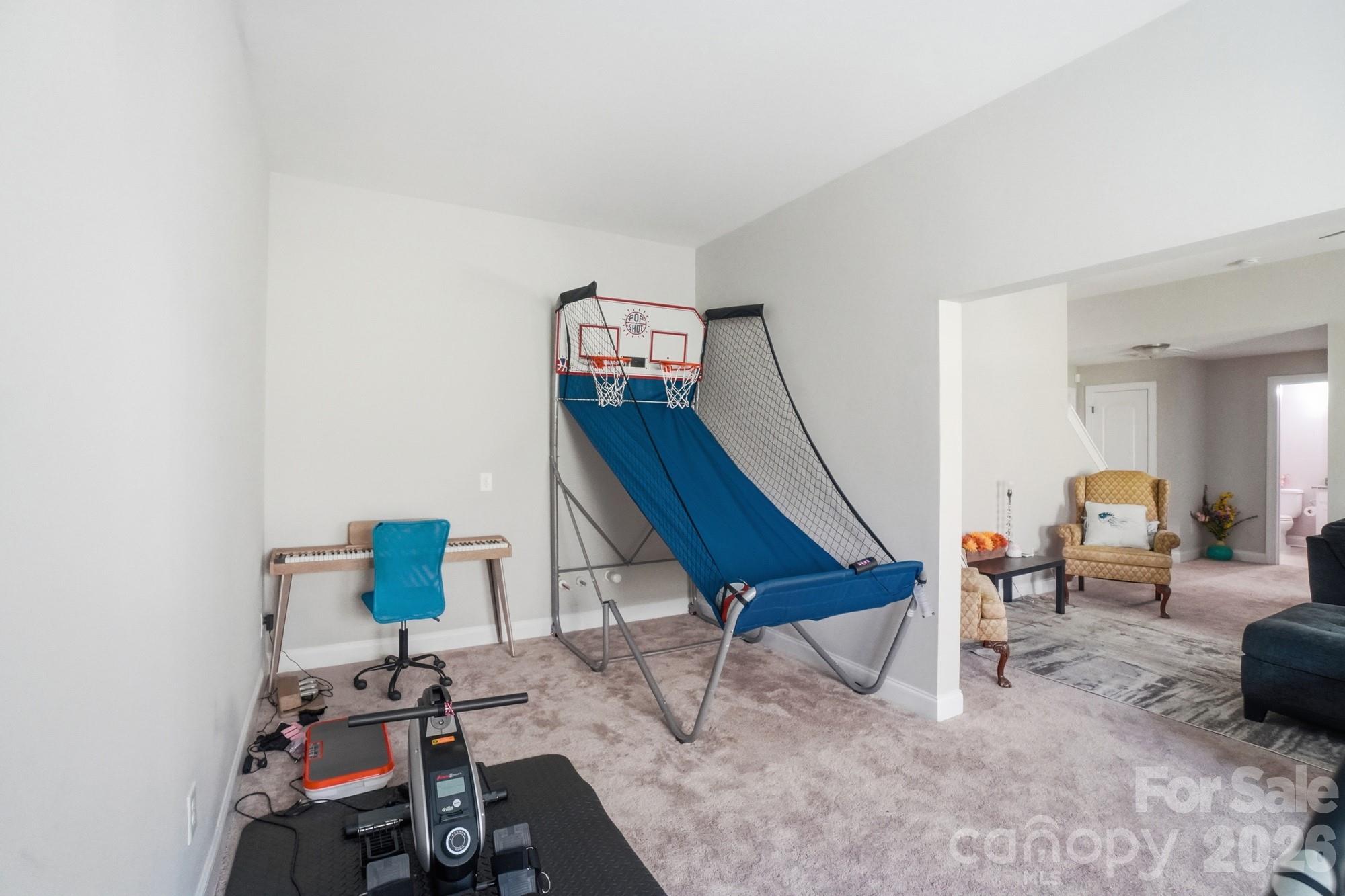 Woodlands Creek - Residential