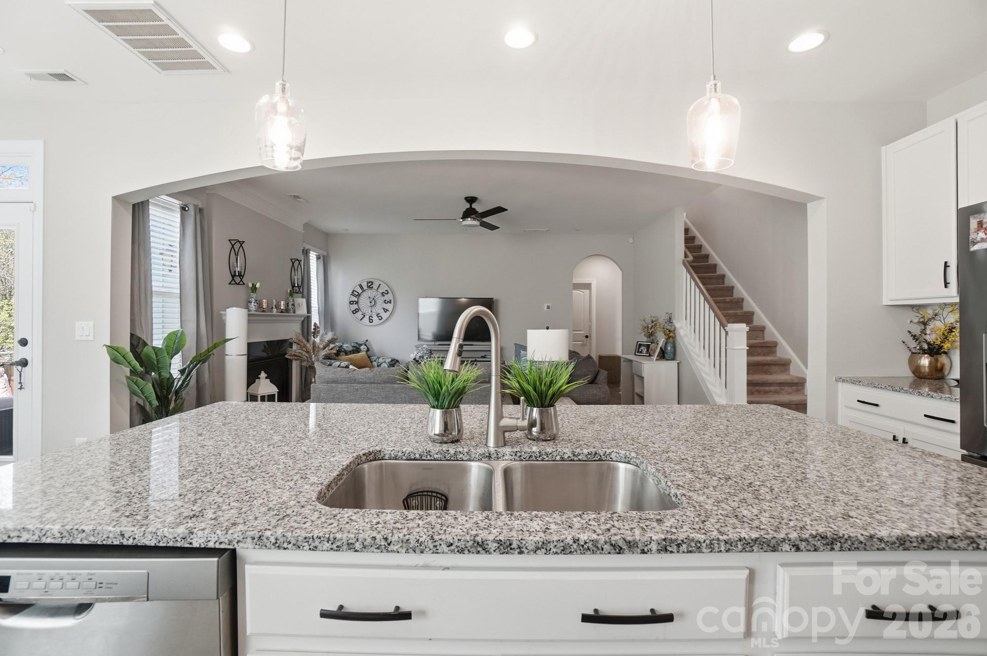Woodlands Creek - Residential