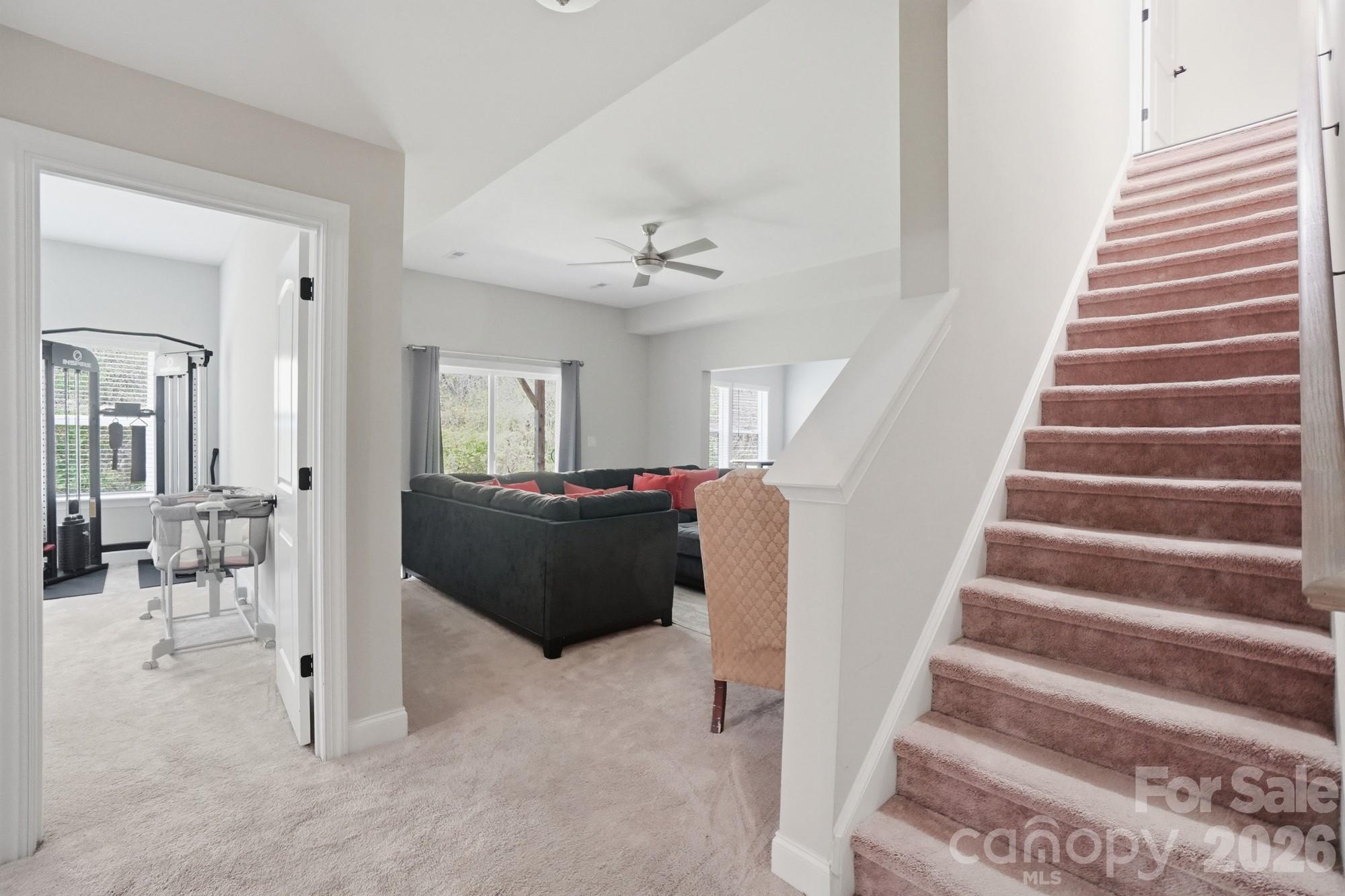 Woodlands Creek - Residential
