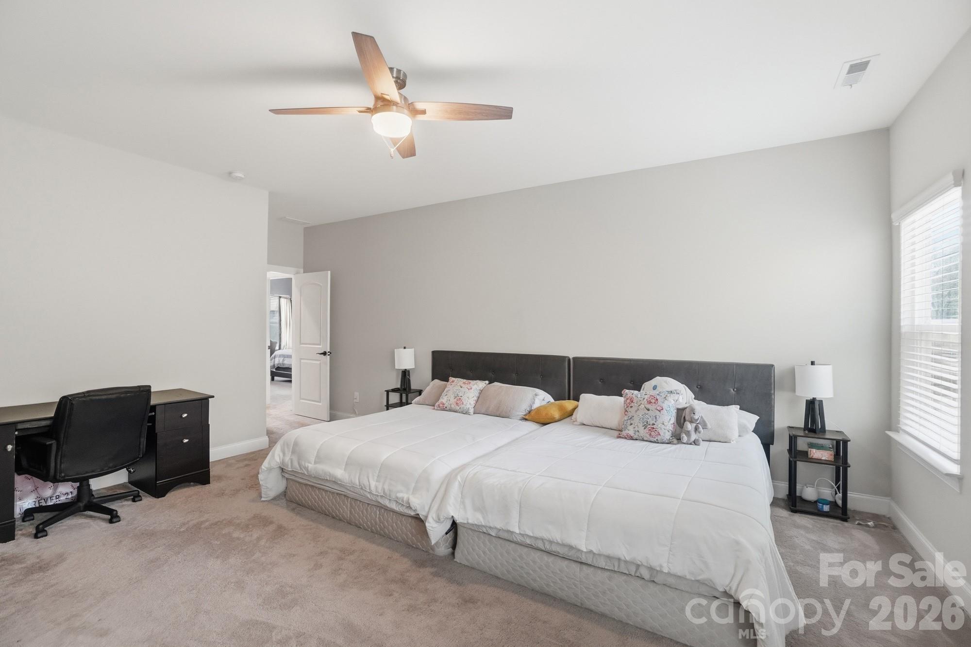 Woodlands Creek - Residential