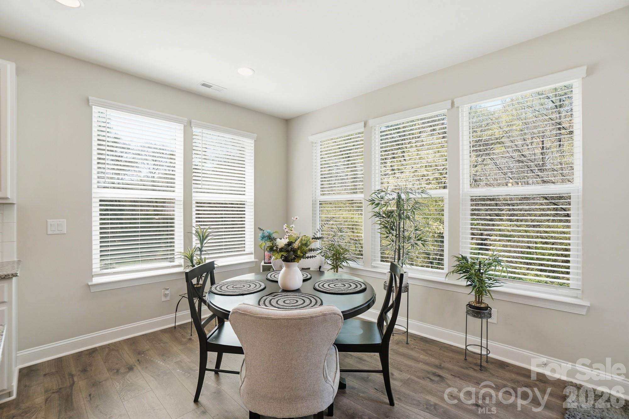 Woodlands Creek - Residential