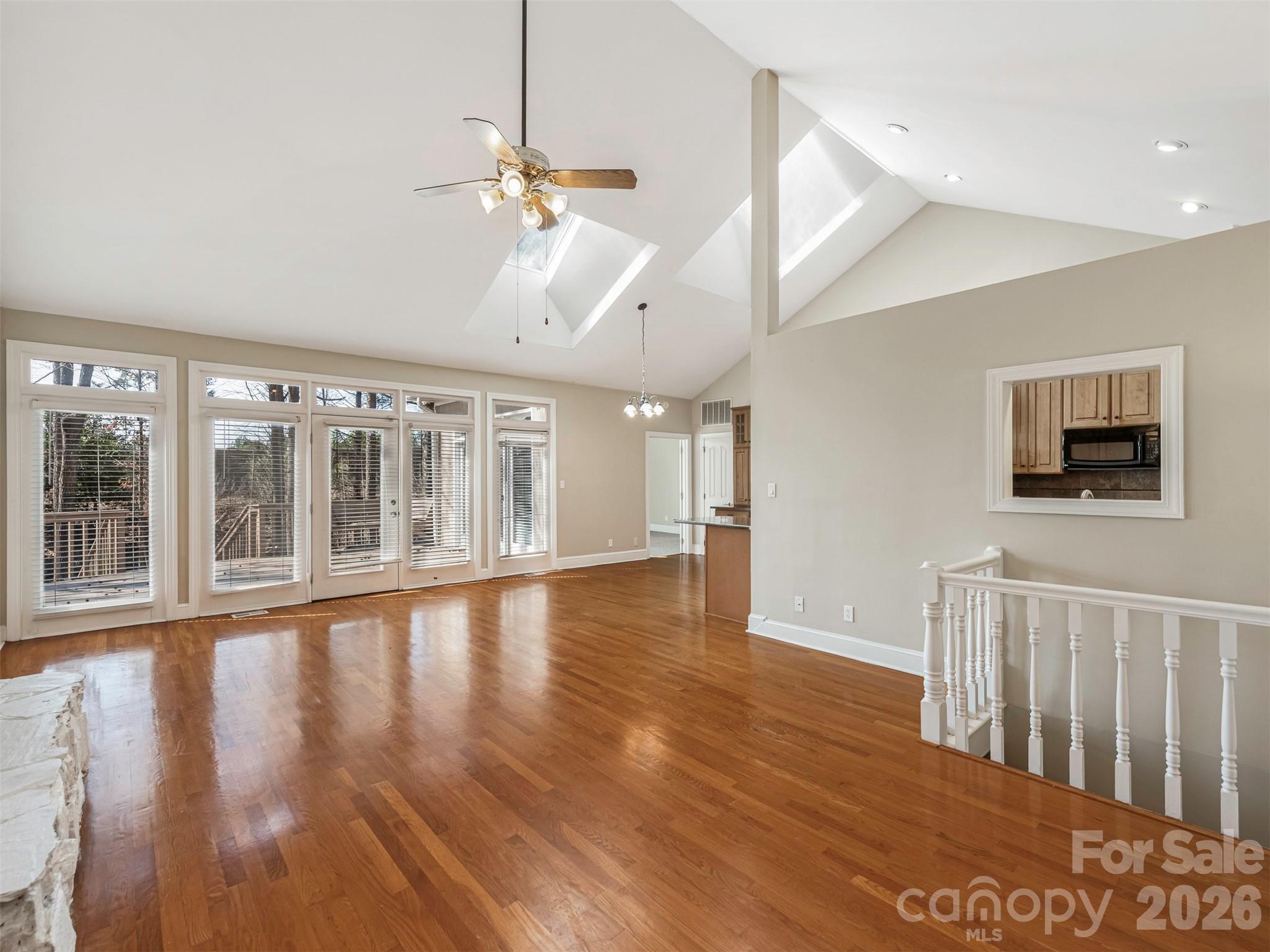 Piper Glen - Residential