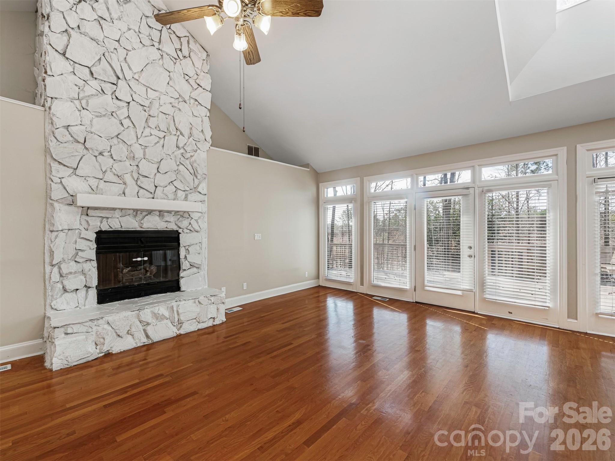 Piper Glen - Residential