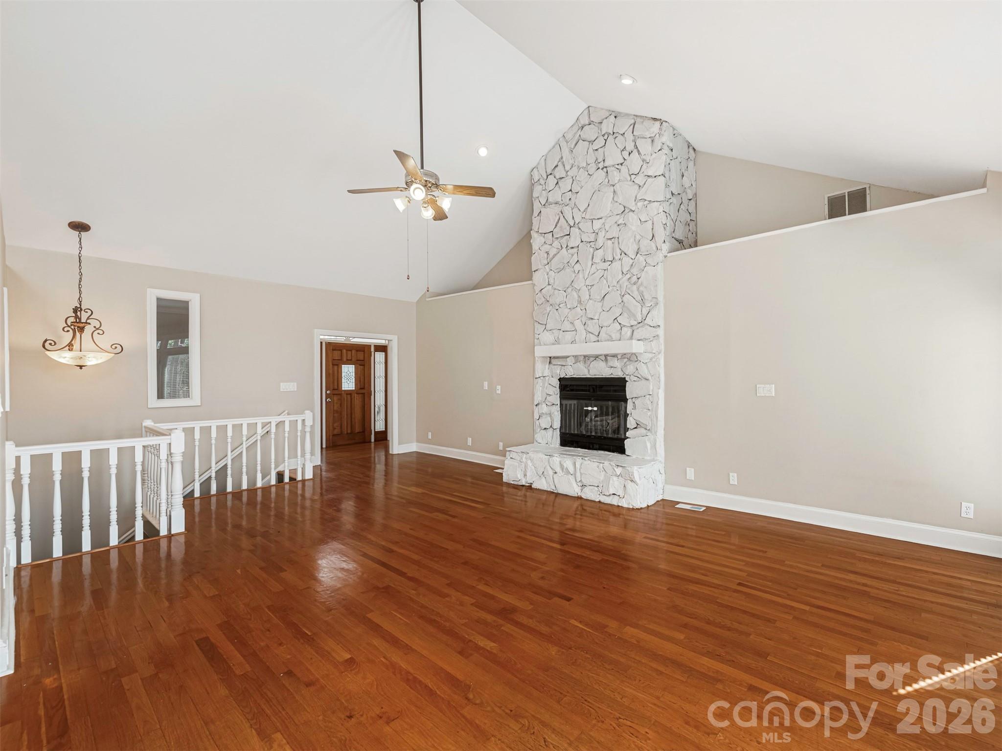 Piper Glen - Residential