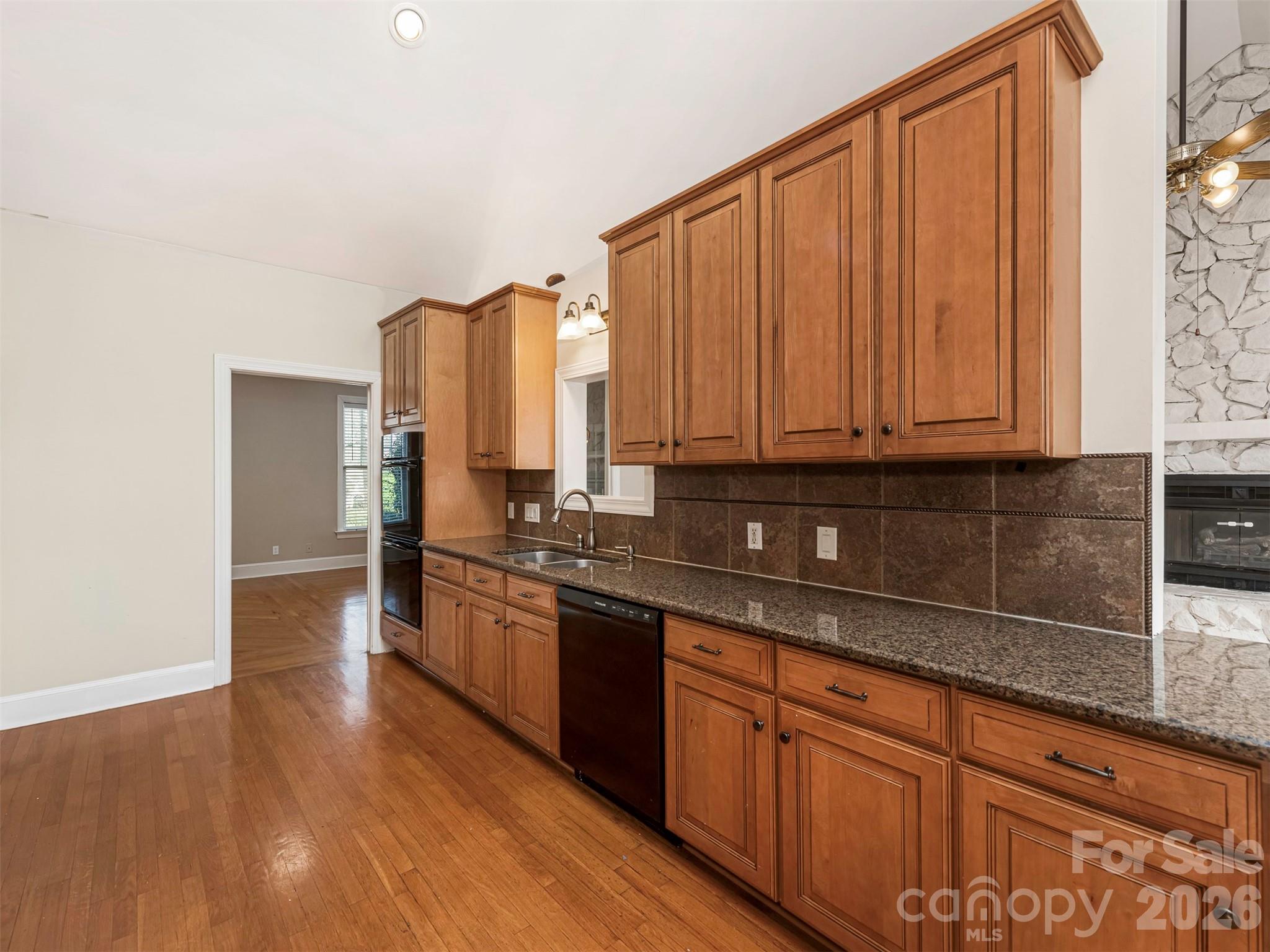 Piper Glen - Residential