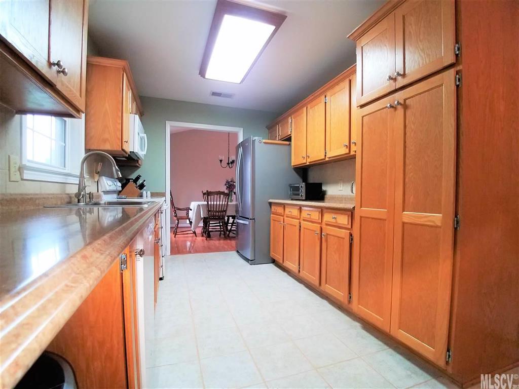 Mill Creek - Residential