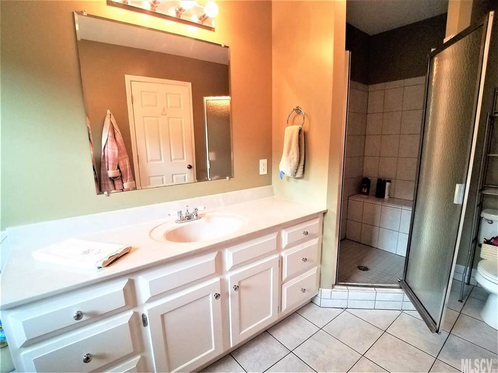 Mill Creek - Residential