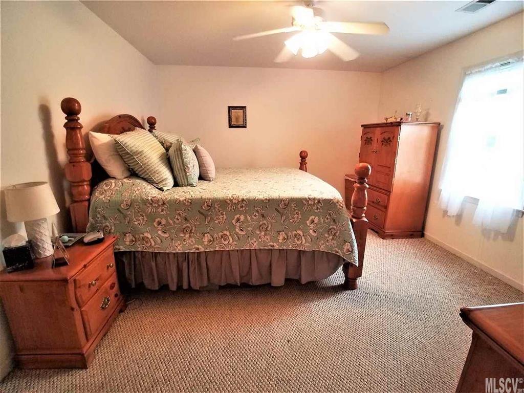 Mill Creek - Residential