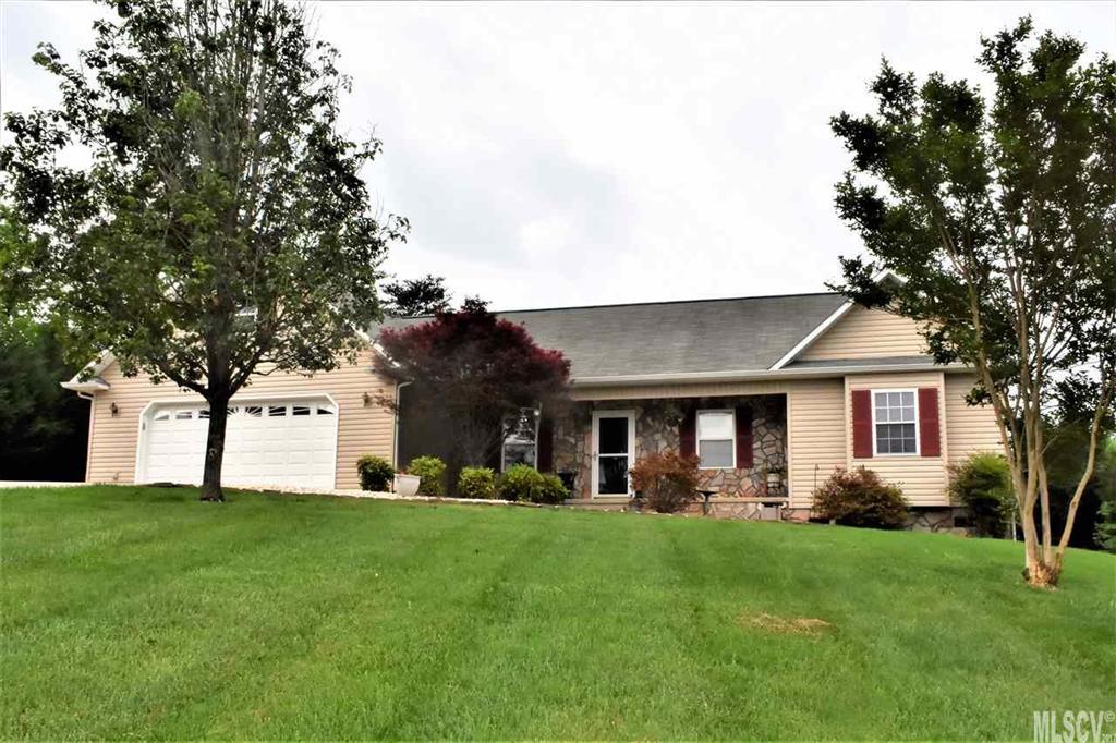 Mill Creek - Residential