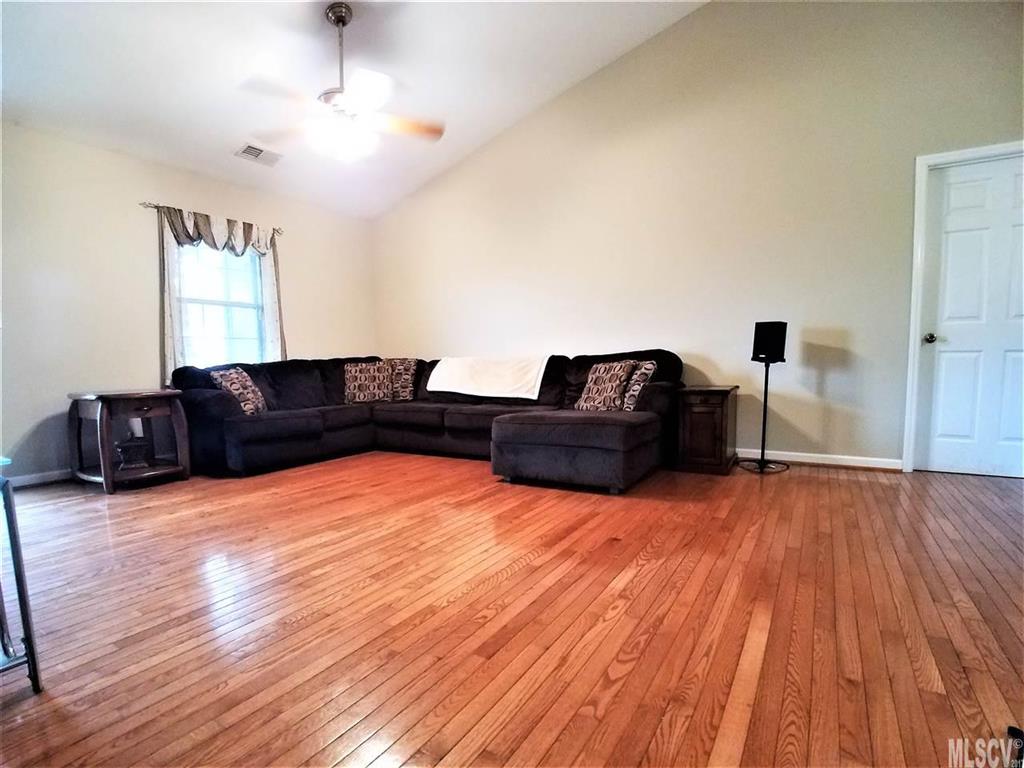 Mill Creek - Residential